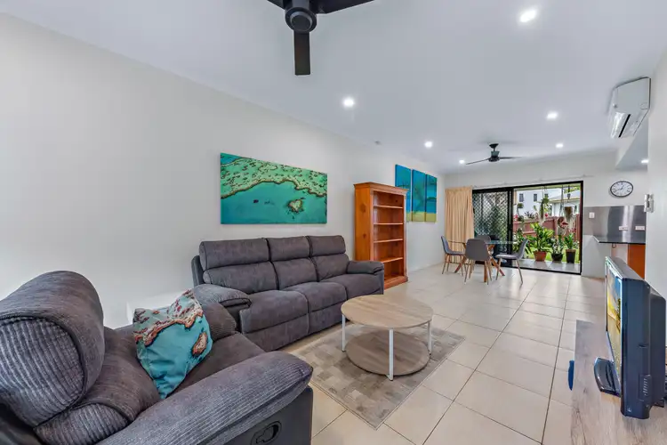 Fifth view of Homely townhouse listing, 22/25 Abell Road, Cannonvale QLD 4802