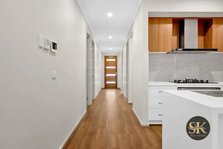 Sixth view of Homely house listing, 40 Pollen Road, Tarneit VIC 3029