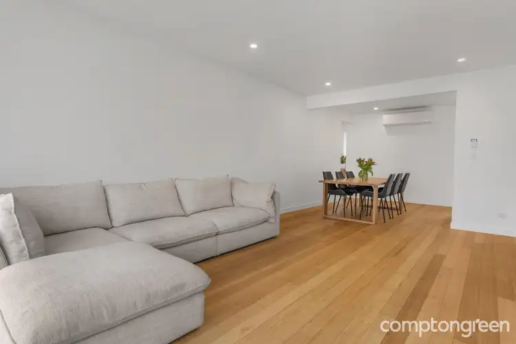 Third view of Homely unit listing, 1/5 Bradley Street, Newport VIC 3015