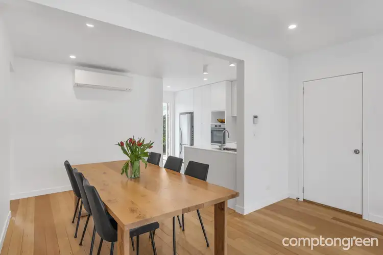 Fourth view of Homely unit listing, 1/5 Bradley Street, Newport VIC 3015
