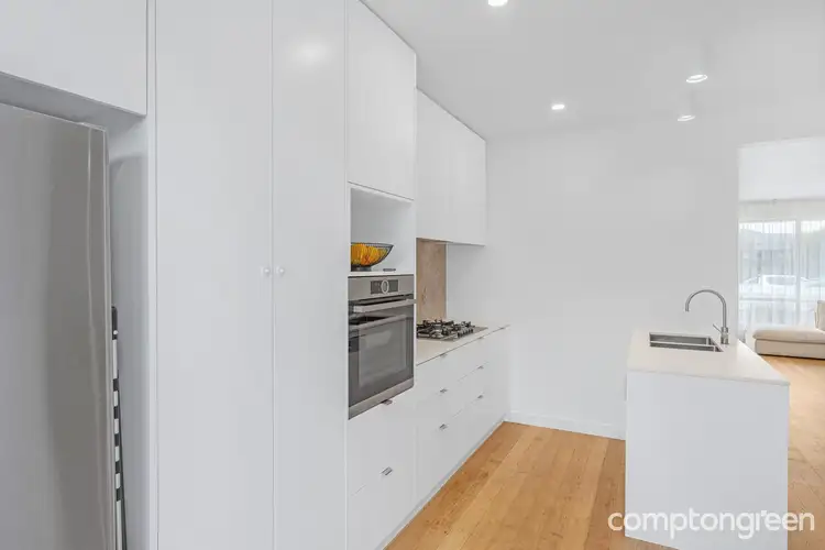 Fifth view of Homely unit listing, 1/5 Bradley Street, Newport VIC 3015