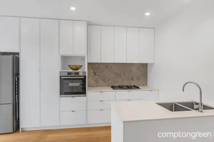 Sixth view of Homely unit listing, 1/5 Bradley Street, Newport VIC 3015