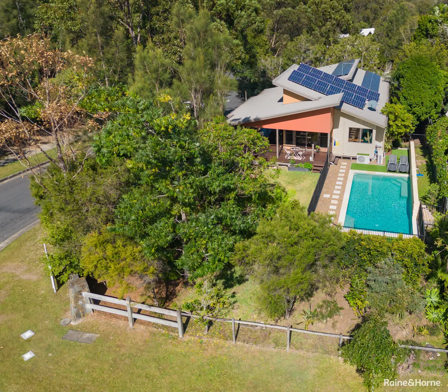 Main view of Homely house listing, 39 Sassafras Street, Pottsville NSW 2489