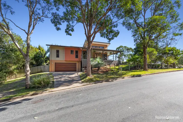 Third view of Homely house listing, 39 Sassafras Street, Pottsville NSW 2489
