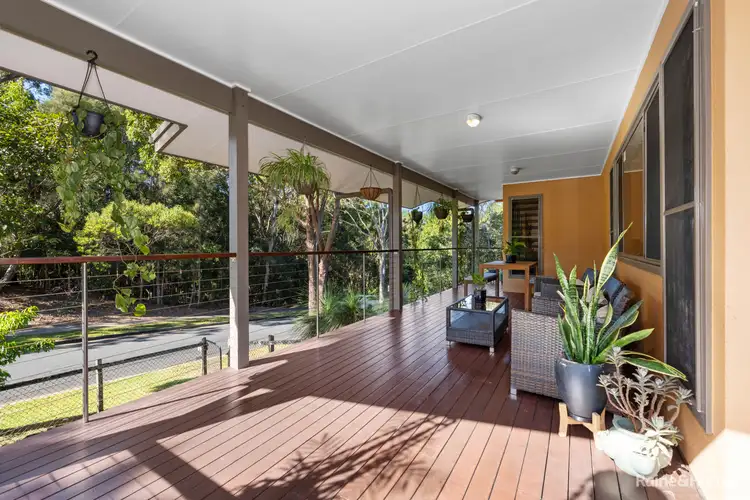 Fourth view of Homely house listing, 39 Sassafras Street, Pottsville NSW 2489