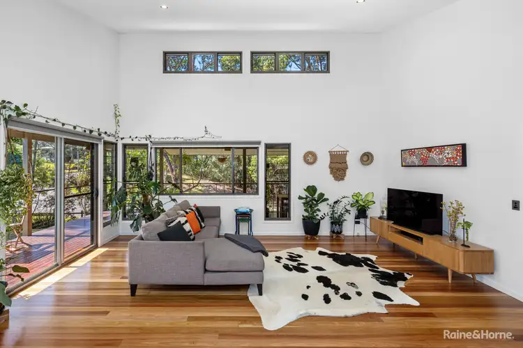 Fifth view of Homely house listing, 39 Sassafras Street, Pottsville NSW 2489