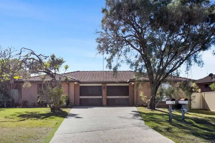 Main view of Homely house listing, 207 Government Road, Labrador QLD 4215