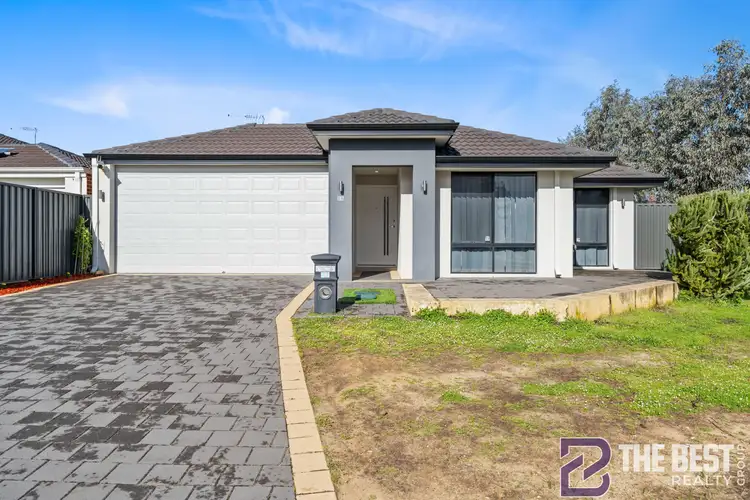 32 Donovan Street, Haynes WA 6112