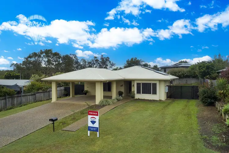 Main view of Homely house listing, 5 Damien Street, Mareeba QLD 4880
