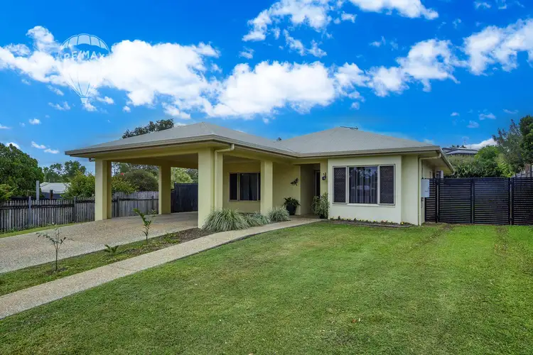 Second view of Homely house listing, 5 Damien Street, Mareeba QLD 4880