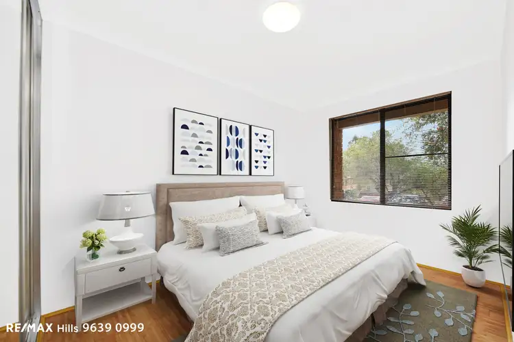 1/321 Windsor Road, Baulkham Hills NSW 2153