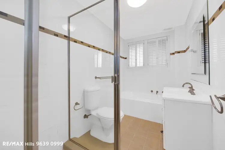 Fifth view of Homely unit listing, 1/321 Windsor Road, Baulkham Hills NSW 2153