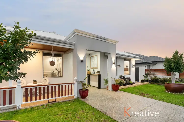 85 Wellman Avenue, Piara Waters WA 6112