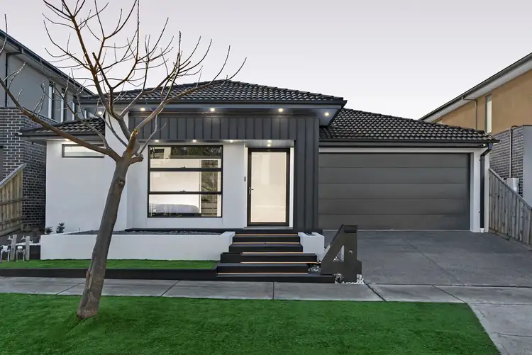4 Innes Street, Wollert VIC 3750