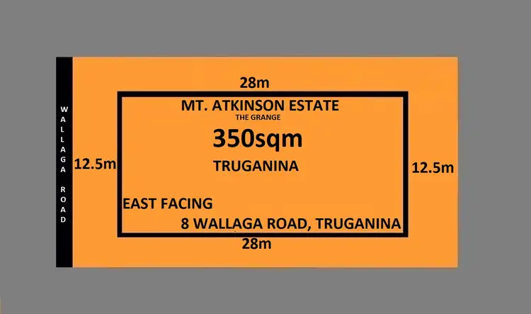 8 Wallaga Road, Truganina VIC 3029