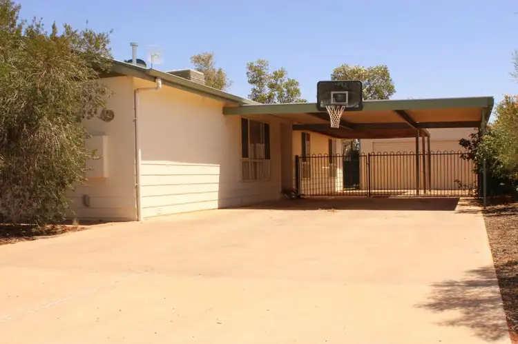 4 Pogona Court, Roxby Downs SA 5725