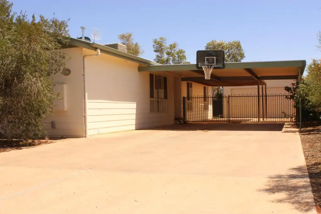 Main view of Homely house listing, 4 Pogona Court, Roxby Downs SA 5725