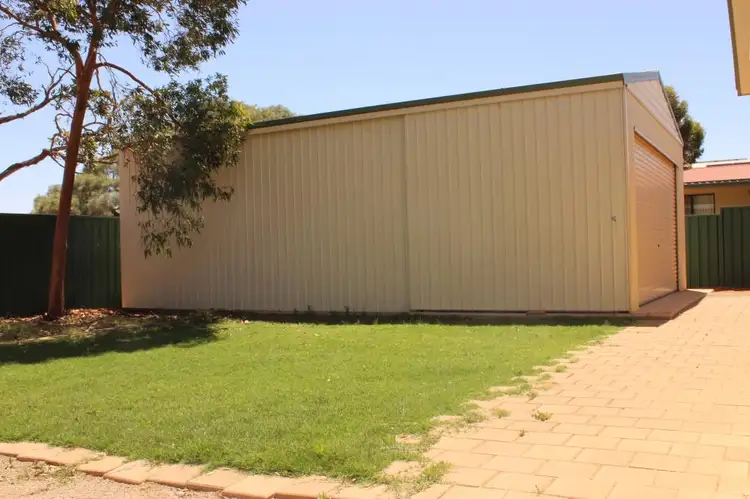 Second view of Homely house listing, 4 Pogona Court, Roxby Downs SA 5725