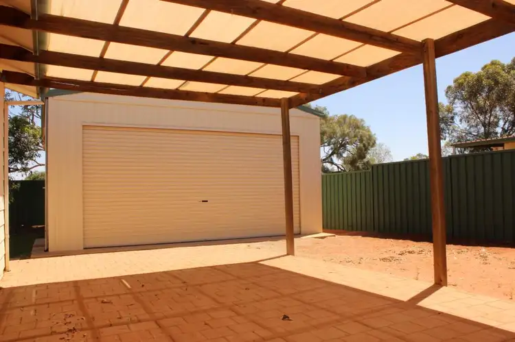 Third view of Homely house listing, 4 Pogona Court, Roxby Downs SA 5725