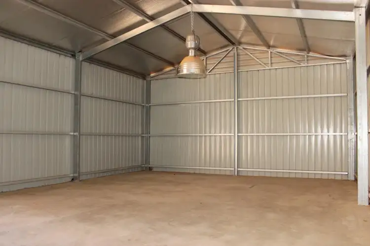 Fourth view of Homely house listing, 4 Pogona Court, Roxby Downs SA 5725