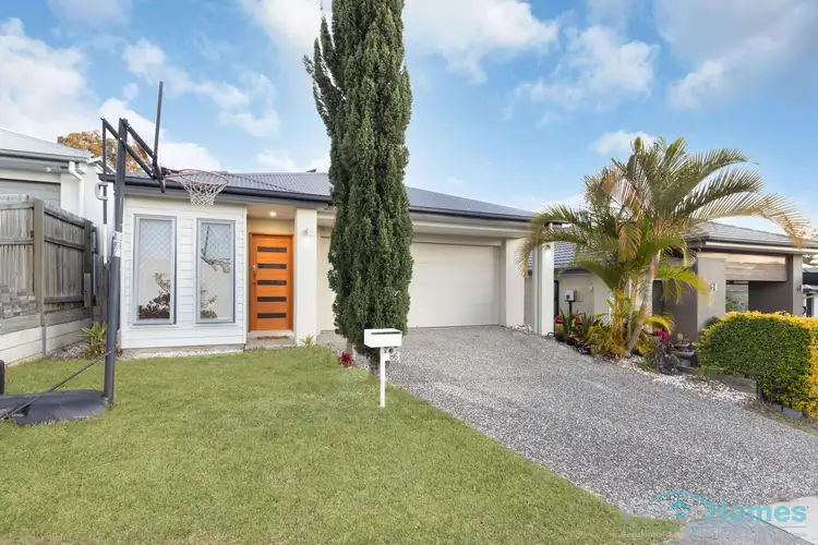 86 Invergarry Circuit, Heathwood QLD 4110