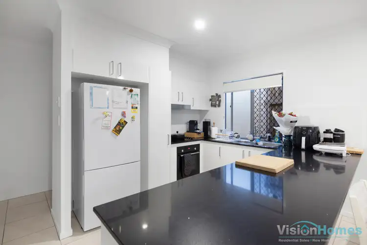 Second view of Homely house listing, 86 Invergarry Circuit, Heathwood QLD 4110