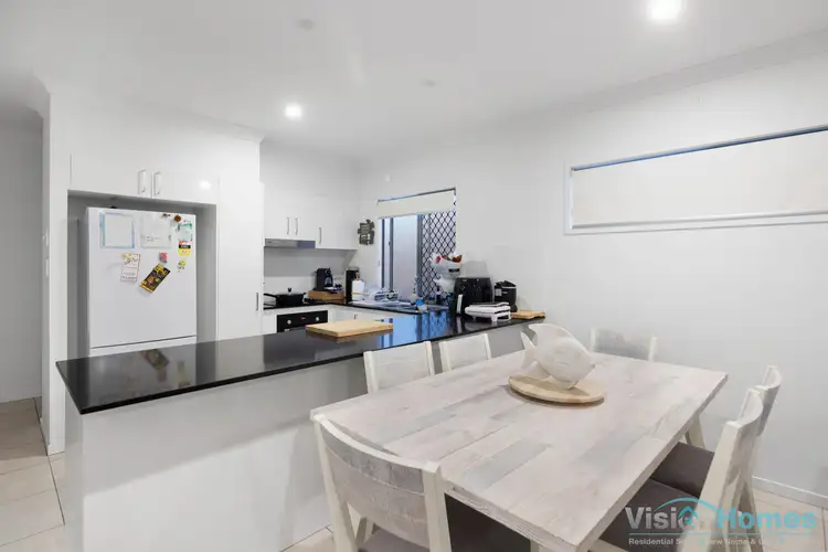 Third view of Homely house listing, 86 Invergarry Circuit, Heathwood QLD 4110