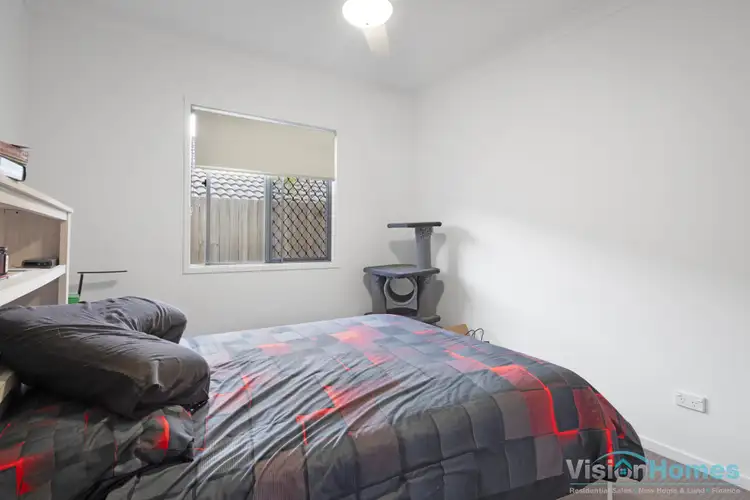 Seventh view of Homely house listing, 86 Invergarry Circuit, Heathwood QLD 4110