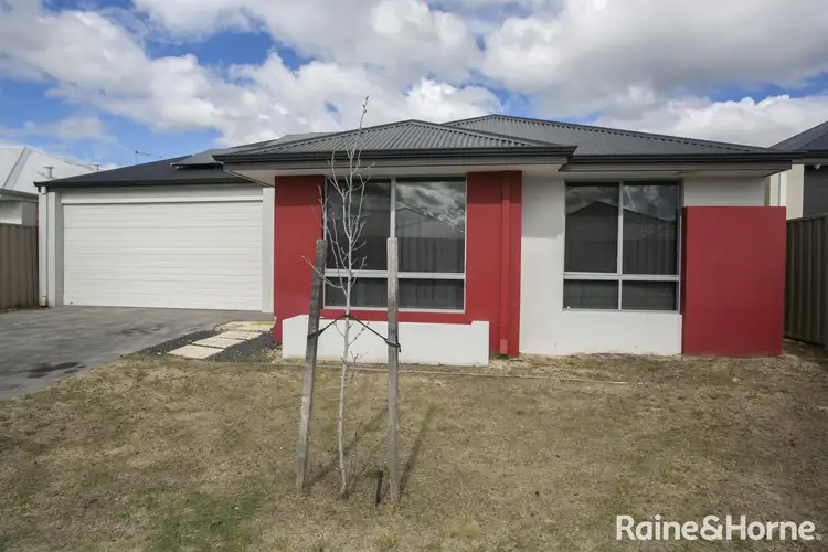 Main view of Homely house listing, 18 Albarello Way, Dayton WA 6055