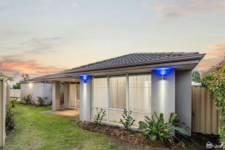 8 Woolah Way, Byford WA 6122