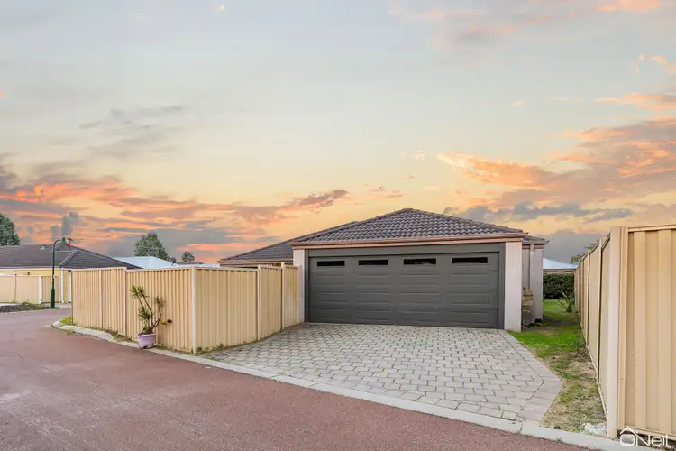 Fourth view of Homely house listing, 8 Woolah Way, Byford WA 6122