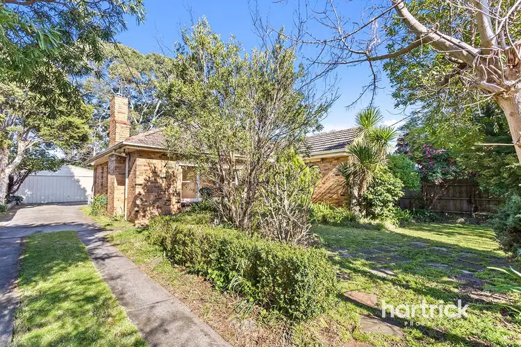 18 Booker Street