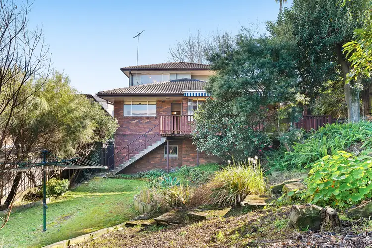 Second view of Homely house listing, 8 Dyson Street, Putney NSW 2112
