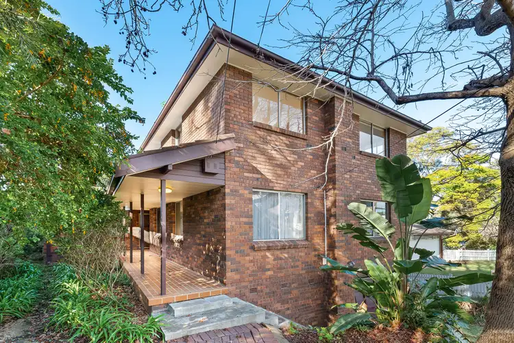 Third view of Homely house listing, 8 Dyson Street, Putney NSW 2112