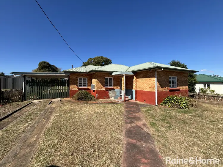 Main view of Homely house listing, 2 Moonya Street, Kingaroy QLD 4610