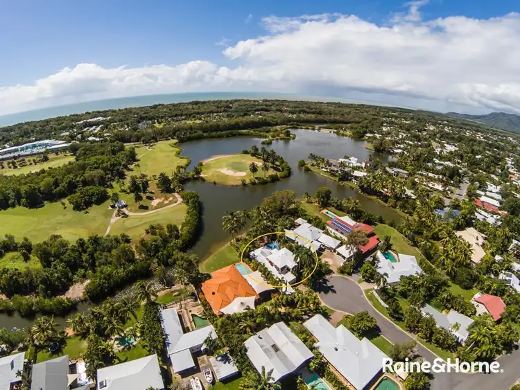 Second view of Homely house listing, 6 Arlington Close, Port Douglas QLD 4877