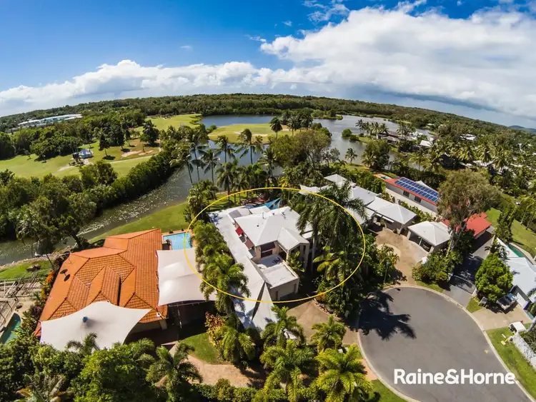 Sixth view of Homely house listing, 6 Arlington Close, Port Douglas QLD 4877