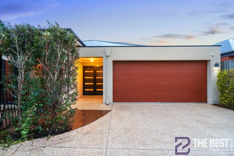 63 Archdale Loop, Piara Waters WA 6112