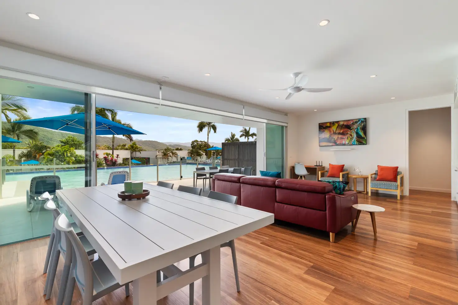Main view of Homely apartment listing, 53/19-37 St Crispins Avenue, Port Douglas QLD 4877