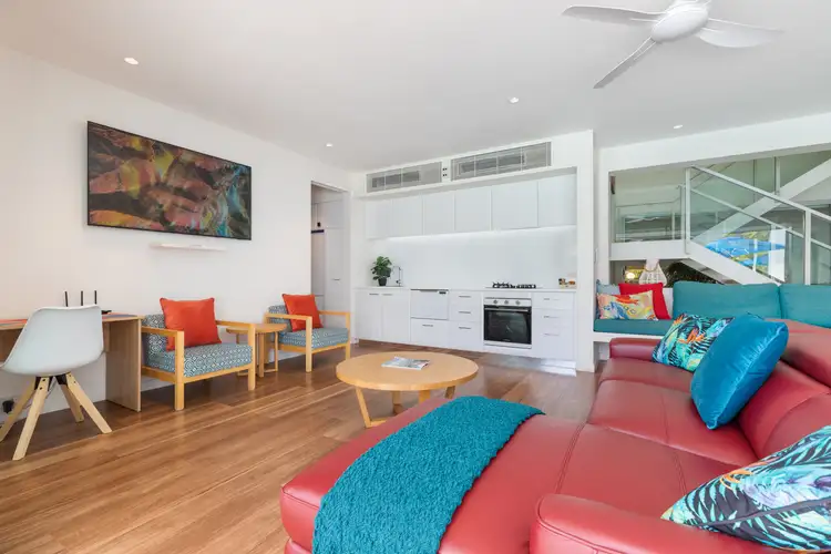 Second view of Homely apartment listing, 53/19-37 St Crispins Avenue, Port Douglas QLD 4877