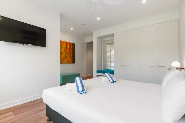 Fifth view of Homely apartment listing, 53/19-37 St Crispins Avenue, Port Douglas QLD 4877