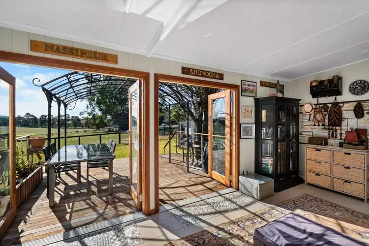 Fifth view of Homely rural property listing, 21 Tames Road, Strathbogie VIC 3666