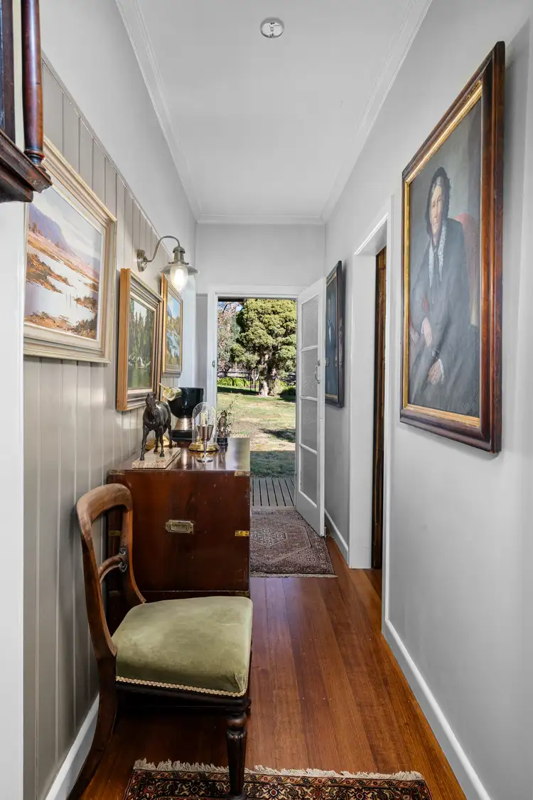 Seventh view of Homely rural property listing, 21 Tames Road, Strathbogie VIC 3666