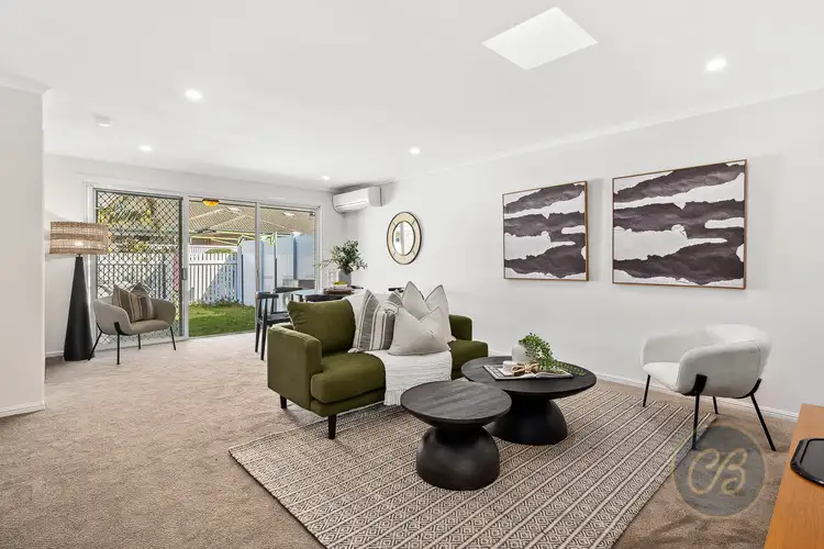 19/39 Pitta Place, Carseldine QLD 4034