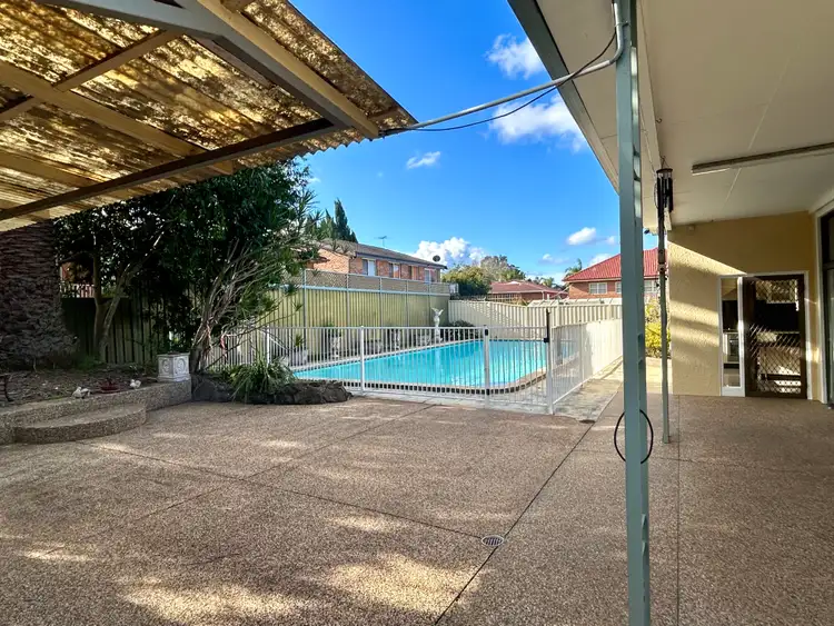 Second view of Homely house listing, 73 Redmyre Road, Strathfield NSW 2135