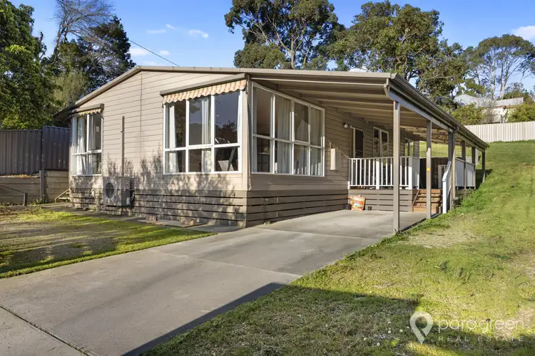 Main view of Homely house listing, 16 Toora Road, Foster VIC 3960
