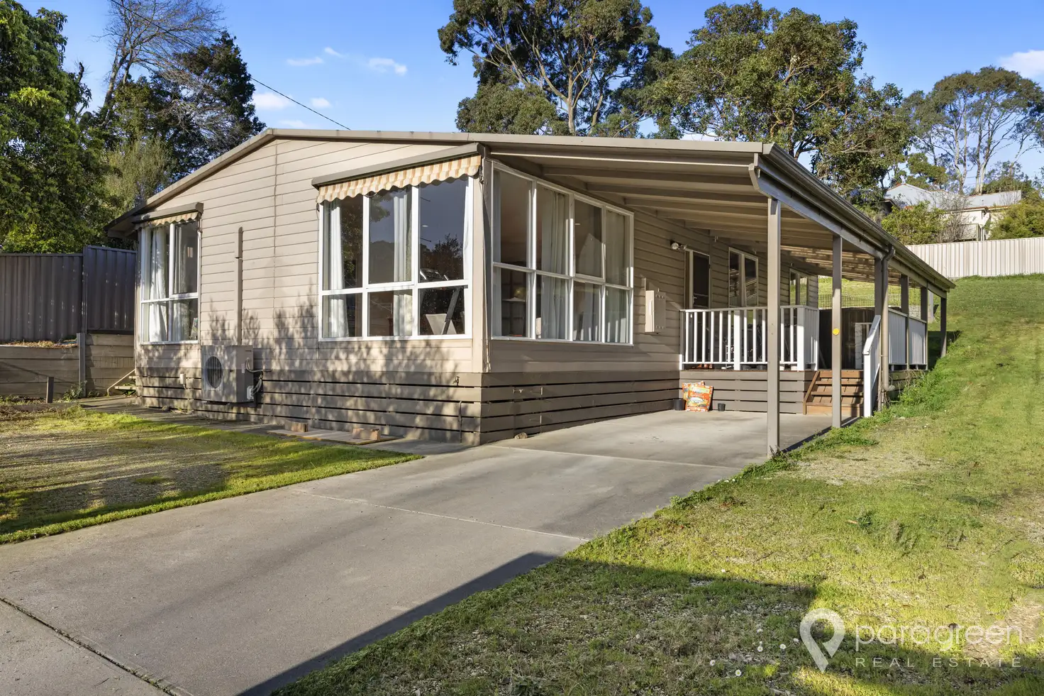 Main view of Homely house listing, 16 Toora Road, Foster VIC 3960