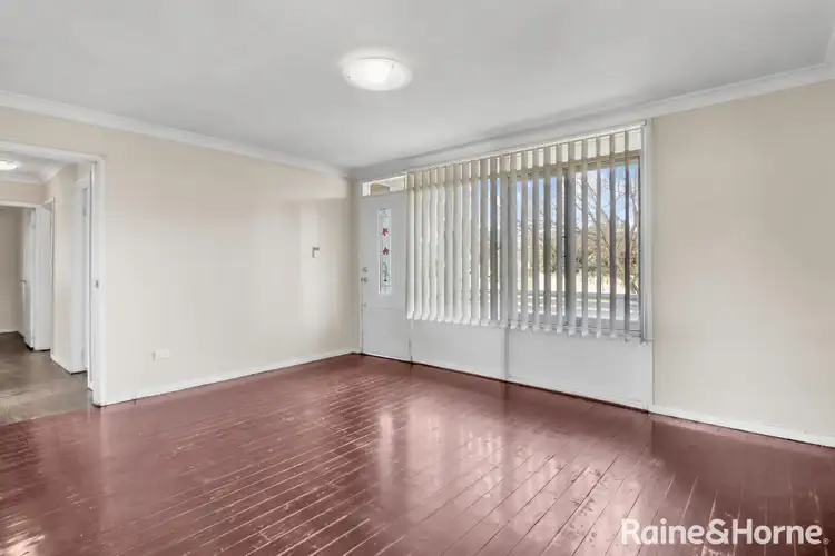Third view of Homely house listing, 88 Bulolo Drive, Whalan NSW 2770