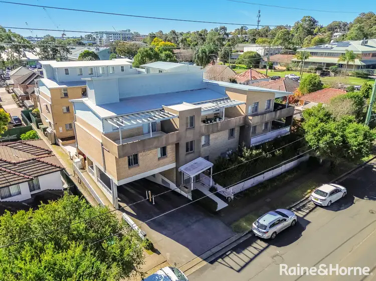 Main view of Homely apartment listing, 17/1-3 Putland Street, St Marys NSW 2760