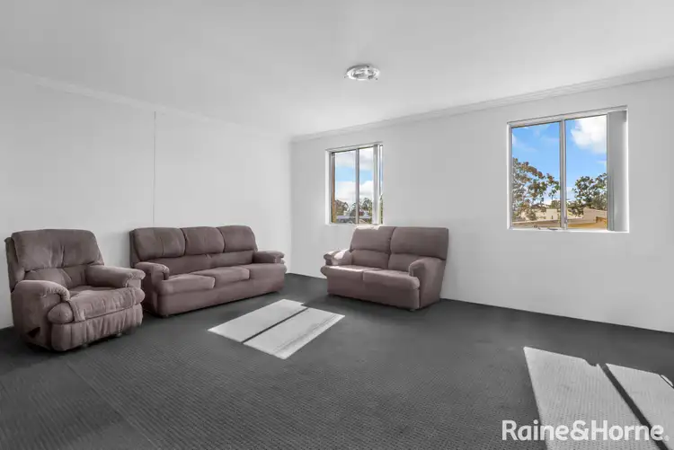 Second view of Homely apartment listing, 17/1-3 Putland Street, St Marys NSW 2760
